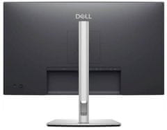 DELL Pro 27 Plus P2725QE monitor, 68,5 cm, UHD, 1.500 : 1, 5ms (210-BRDS)
