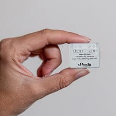 Shelly  rele "Wave PM Mini" Z-Wave