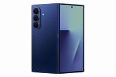 Samsung Galaxy Z Fold7 (F966) pametni telefon, 1TB, Blue Shadow (SM-F966BDBNEUE)