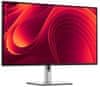DELL Pro 32 Plus P3225DE monitor, 80cm, QHD, 5 ms (210-BRDP)