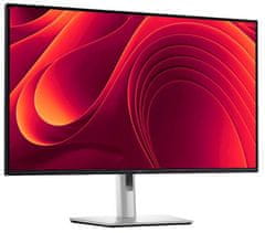 DELL Pro 32 Plus P3225DE monitor, 80cm, QHD, 5 ms (210-BRDP)