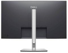 DELL Pro 32 Plus P3225DE monitor, 80cm, QHD, 5 ms (210-BRDP)