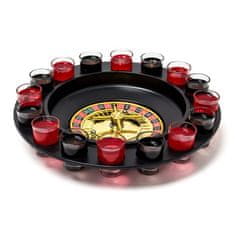 UNBRANDED Igra s pitjem ruleta 