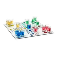 UNBRANDED Igra pitja Ludo 