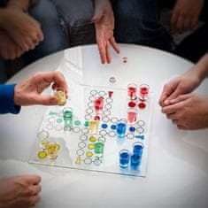 UNBRANDED Igra pitja Ludo 