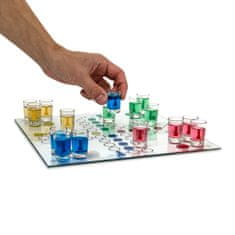 UNBRANDED Igra pitja Ludo 