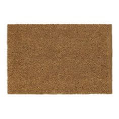 UNBRANDED Predpražnik Kokos 60x40 cm 