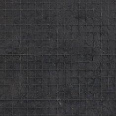 UNBRANDED Predpražnik kokos polkrožen 60x100 cm 