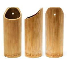 UNBRANDED Set 7 kuhinjskih pripomočkov iz bambusa 