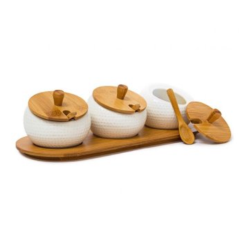 UNBRANDED Držalo za začimbe JIAO
