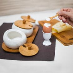 UNBRANDED Držalo za začimbe JIAO 