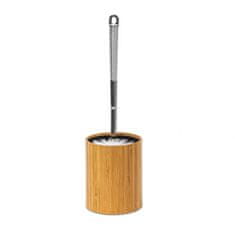 UNBRANDED WC ščetka iz bambusa 