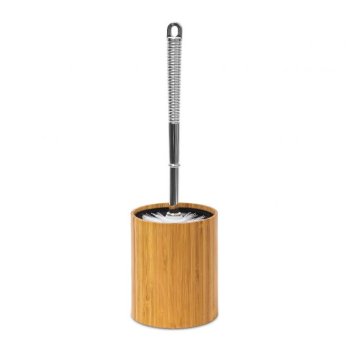 UNBRANDED WC ščetka iz bambusa