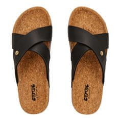 Cool Shoe Ženski natikači Verone Black, 38