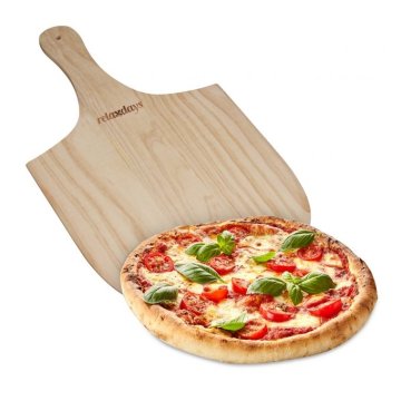 UNBRANDED Lesena lopatka za pico