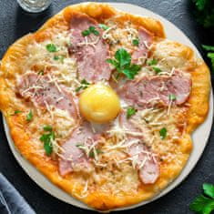 UNBRANDED Okrogel kamen za pico iz kordierita 