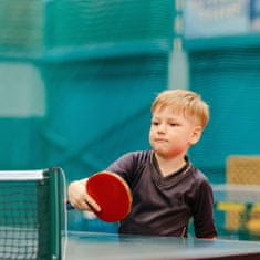 UNBRANDED Objemka za mrežo za namizni tenis 