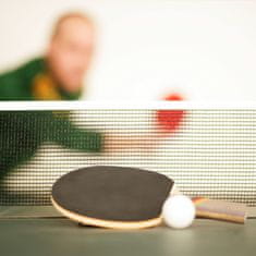 UNBRANDED Objemka za mrežo za namizni tenis 