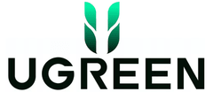 1 to 3 Ugreen Lp339 Stojalo Za Prenosnik (Srebrno)