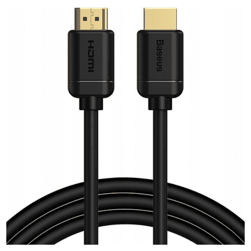 BASEUS BASEUS HDMI 2.0 KABEL ZA TV MONITOR 4K 60HZ 3D HDR 18GBPS 2M