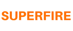 1 to 3 2V1 Naglavna Svetilka Superfire Th04, 600Lm, Usb-C