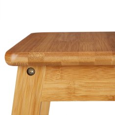 UNBRANDED Tabure za noge RUSTICO 