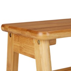UNBRANDED Tabure za noge RUSTICO 