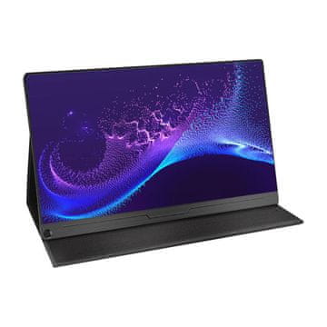 Uperfect POPOLN PRENOSNI MONITOR 15,6 INČ 1920X1080 60HZ ZA TELEFON MACBOOK