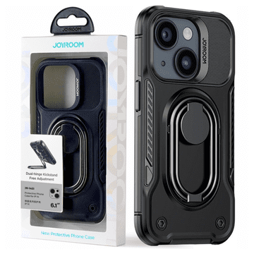 Joyroom JOYROOM OVITEK ZA IPHONE 14 JR-14S1 MAGNETNI S FUNKCIJO POLNJENJA