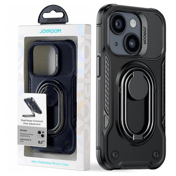 Joyroom ZAŠČITNI OVITEK JOYROOM ZA IPHONE 14 PLUS JR-14S3 SILIKON DURABLE
