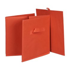 UNBRANDED Otroška klop za shranjevanje ALBUS 