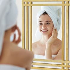 UNBRANDED Zrcalni bor 