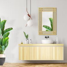 UNBRANDED Zrcalni bor 