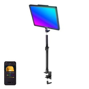 Neewer LED RGB svetilka GL1C 48W 2900–7000K