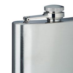 UNBRANDED 200 ml vrč iz nerjavečega jekla 