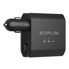 EcoFlow Pametni avtomobilski polnilnik EcoFlow