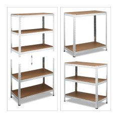 UNBRANDED Odlagalna polica 1325 kg 