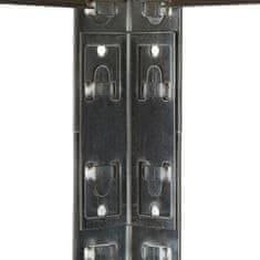 UNBRANDED Odlagalna polica 1325 kg 