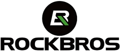 1 to 3 Držalo Za Kolesarsko Torbo Rockbros Kw-672 (Črna)