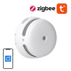 X-Sense Zaznavnik dima X-Sense XS01-WT Tuya WiFi