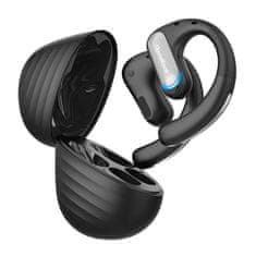 OneOdio Brezžične slušalke OWS OneOdio OpenRock Pro (črne)