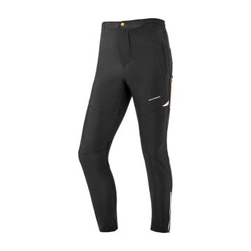 ROCKBROS  kolesarske hlače RKCK00012 XL (črne)