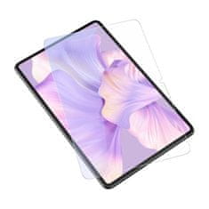 BASEUS Kaljeno steklo Crystal 0,3 mm za tablico Huawei MatePad Pro 12,6