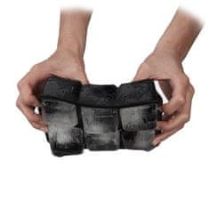 UNBRANDED Silikonski model za ledene kocke 5 cm 