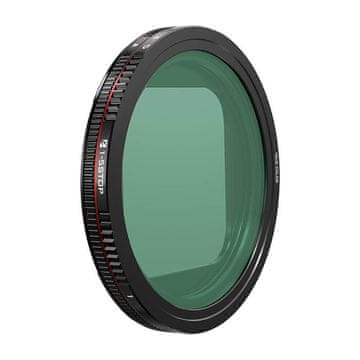 Freewell Freewell Sherpa True Colour VND 1-5 stop filter za iPhone 15 Pro/Max, iPhone 14 Pro/Max, iPhone 13 Pro/Max