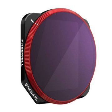 Freewell Freewell ND8/PL filter za DJI Mavic 3