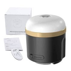 EcoFlow EcoFlow kamping svetilka