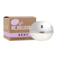 DKNY Be Delicious 100% 50 ml parfumska voda za ženske