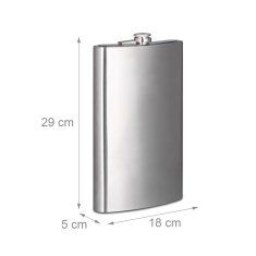 UNBRANDED Velik vrč 1,8 l 