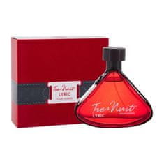 Armaf Tres Nuit Lyric 100 ml parfumska voda za moške